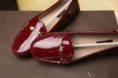 Cheap Women's Louis Vuitton Shoes wholesale No. 374